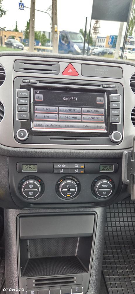 Volkswagen Tiguan 2.0 TDI DPF BlueMotion Technology Exclusive - 26