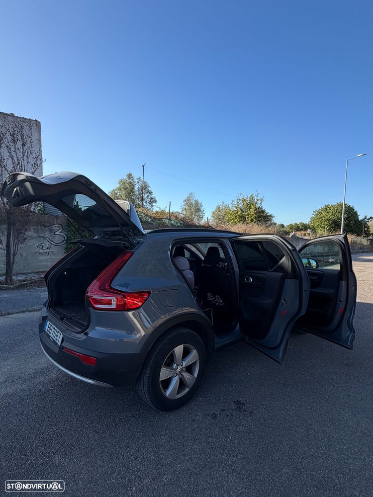Volvo XC 40 1.5 T2 Core Auto - 6