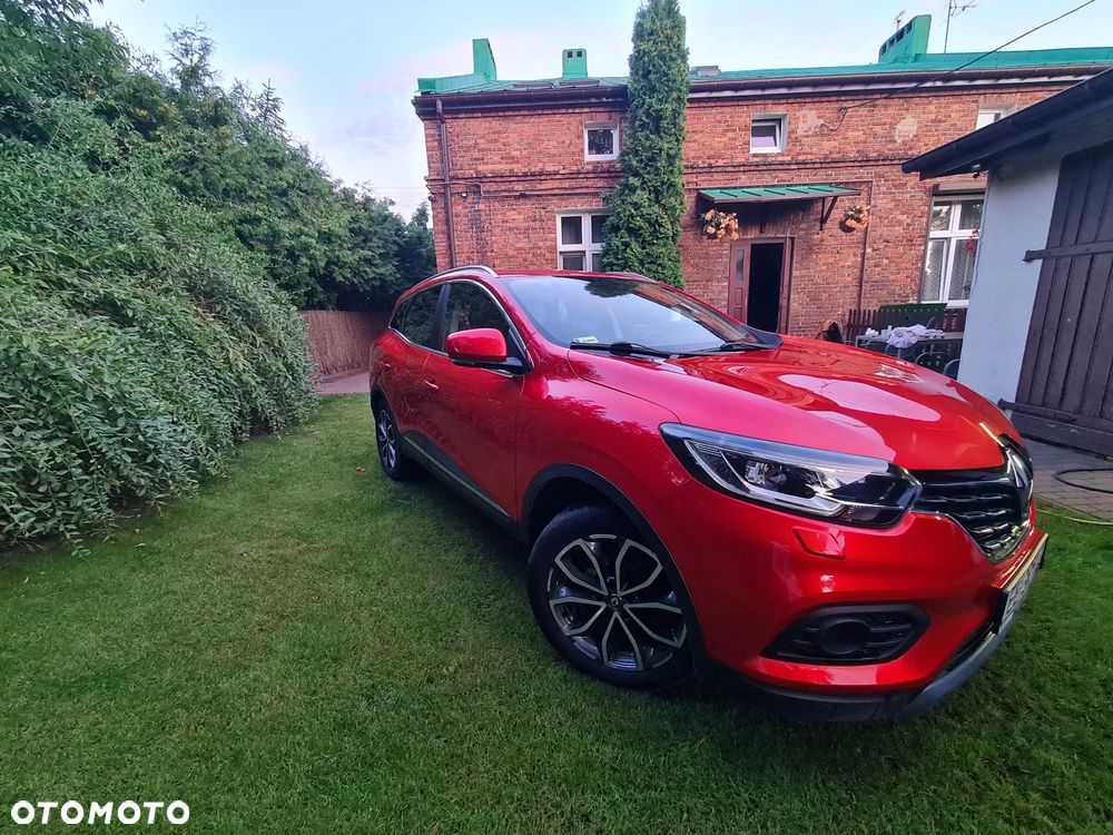 Renault Kadjar 1.3 TCe FAP Intens - 7