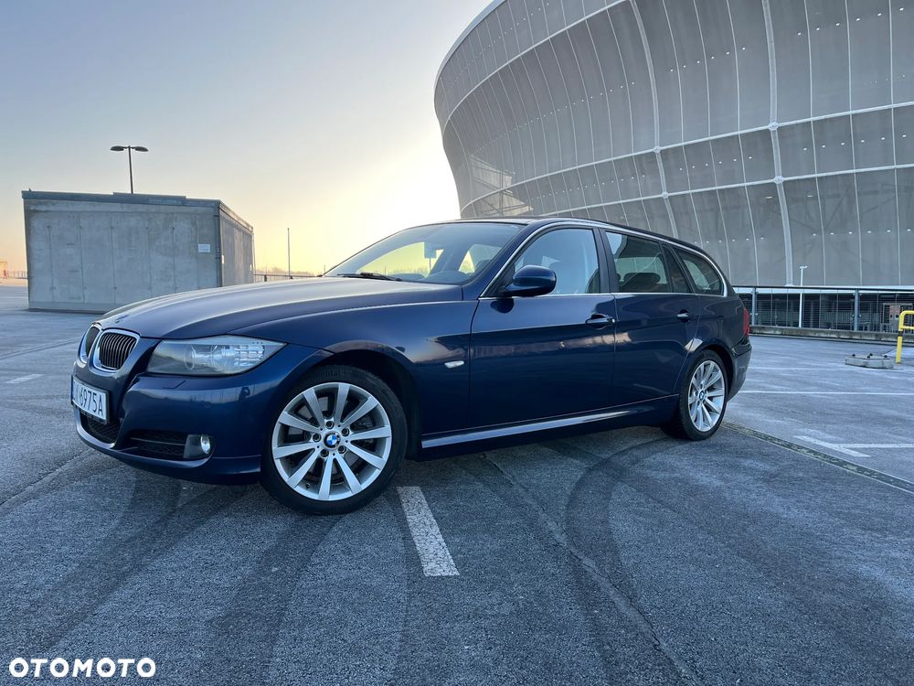 BMW Seria 3 330d DPF Edition Lifestyle - 10