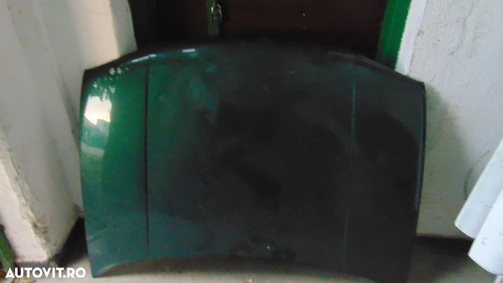 Capota VW Golf 4 an 2002 - 4