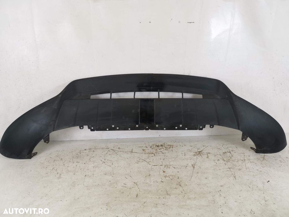Fusta Spoiler Bara Fata Porsche Cayenne 3 9Y 2017 2018 2019 2020 2021 - 1