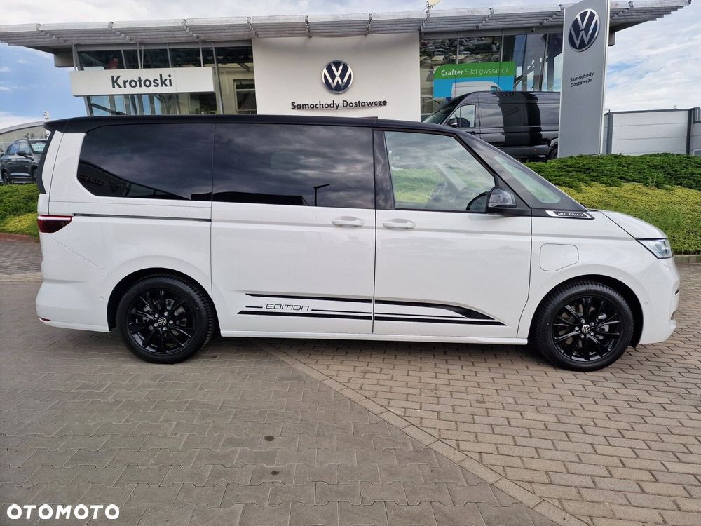 Volkswagen Multivan - 6