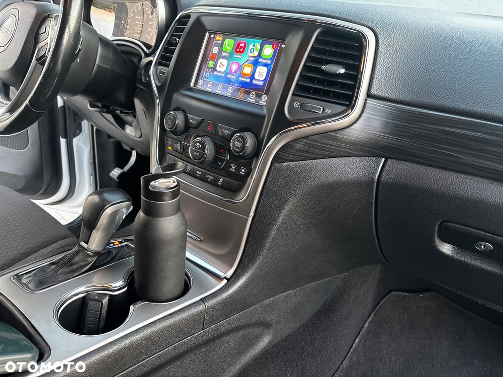 Jeep Grand Cherokee 3.6 V6 Laredo - 22