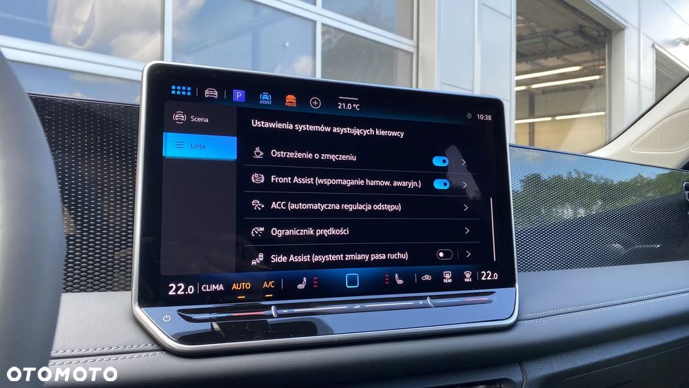 Volkswagen Tiguan 1.5 eTSI Life Plus DSG - 16