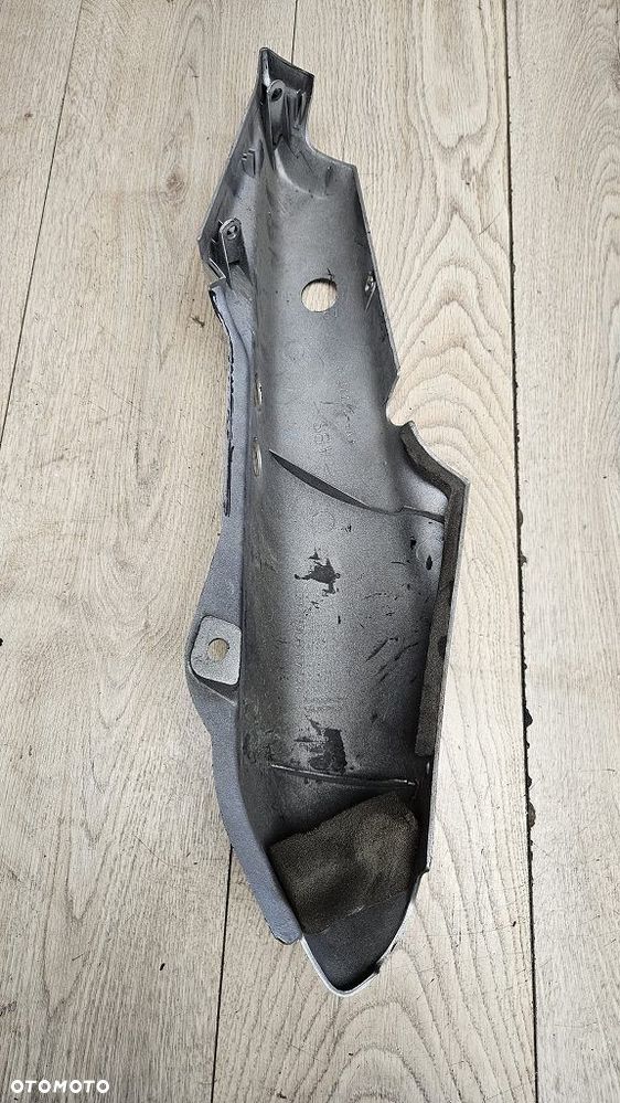 Owiewka Tył Prawa Ogon Yamaha FZS 600 Fazer 98-03  4YR-2163E - 8