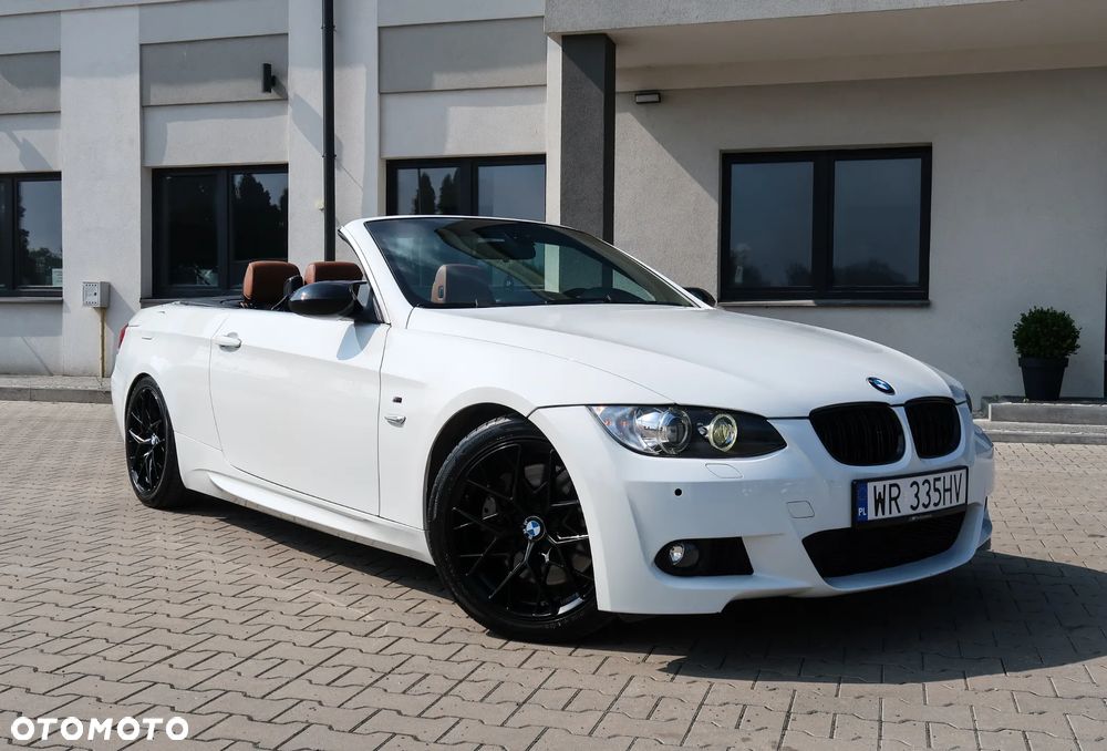 BMW Seria 3 335i - 4