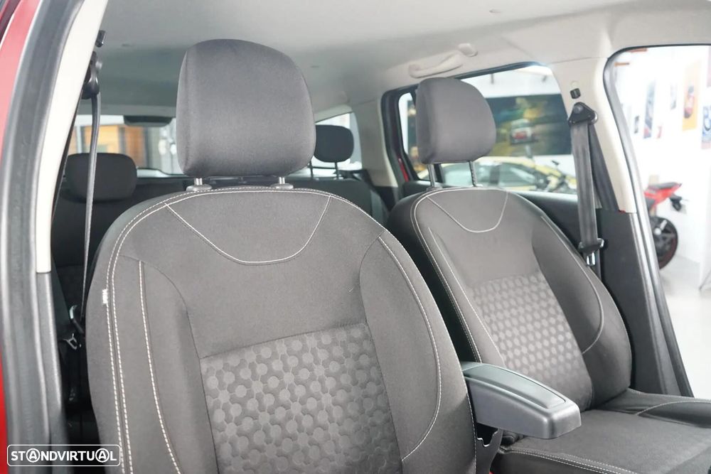 Dacia Logan MCV 0.9 TCe Comfort - 33