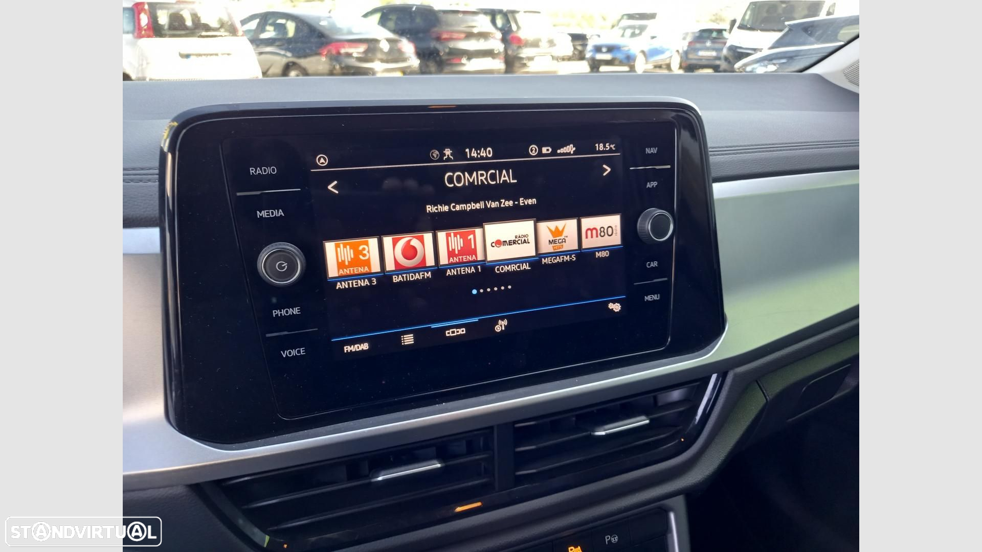 VW T-Roc 1.0 TSI Style - 25
