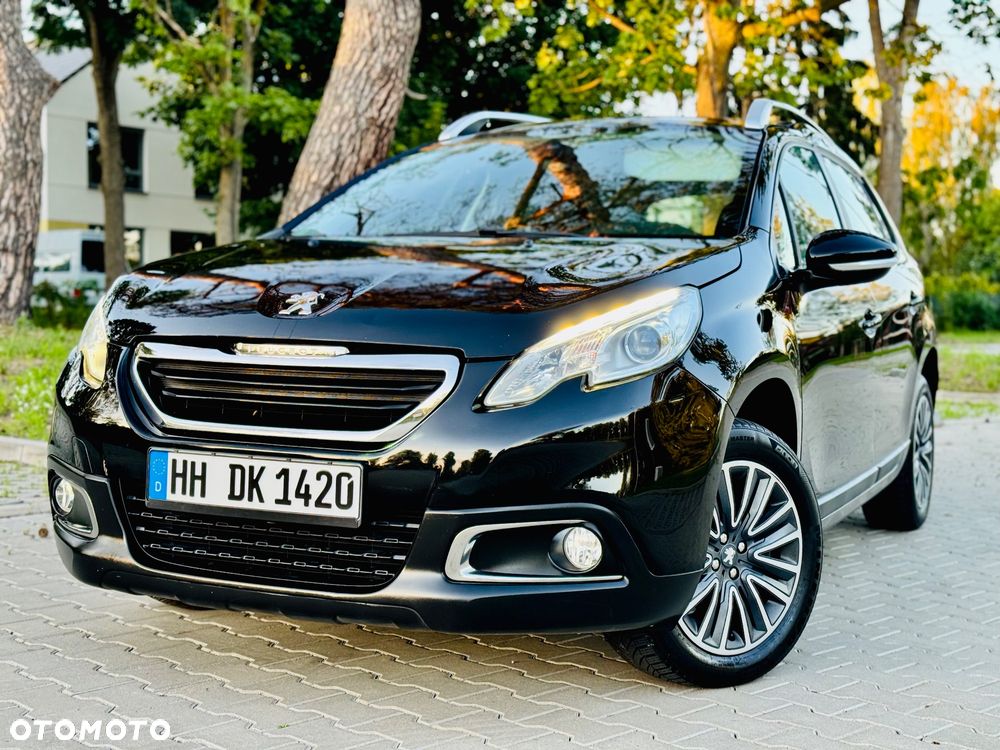 Peugeot 2008 - 3