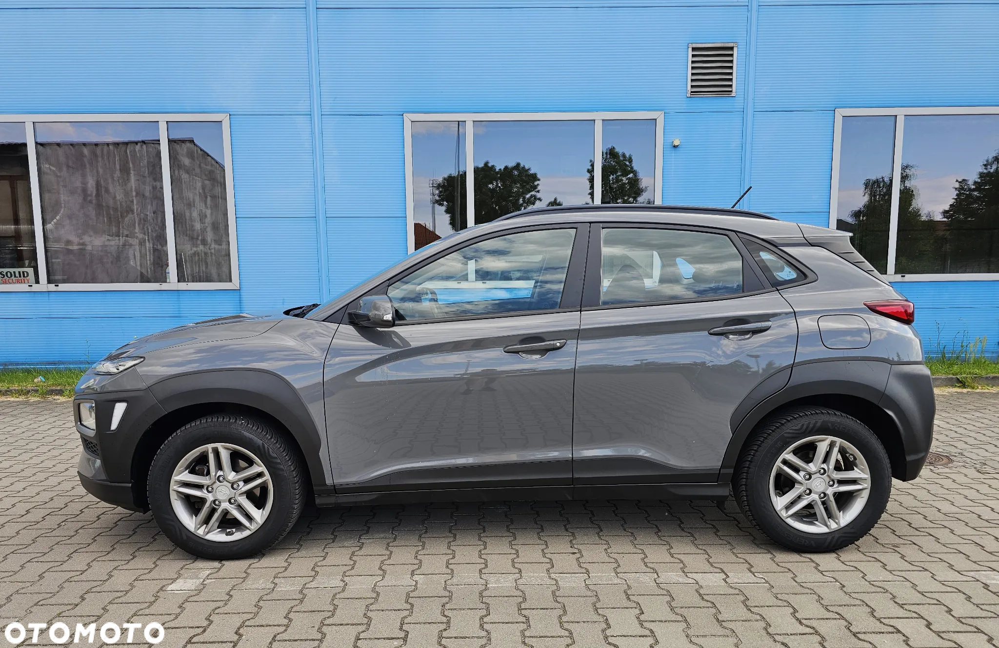 Hyundai Kona 1.0 T-GDI Style - 3