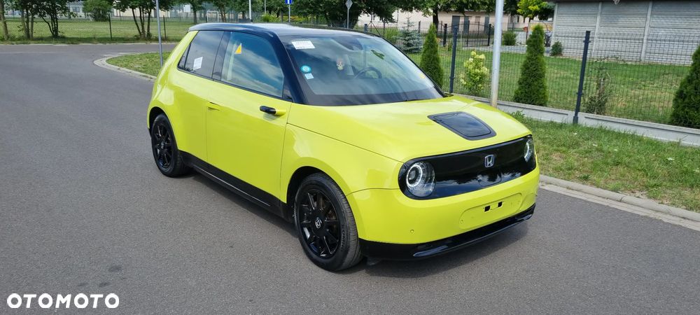 Honda e Advance-Paket - 4