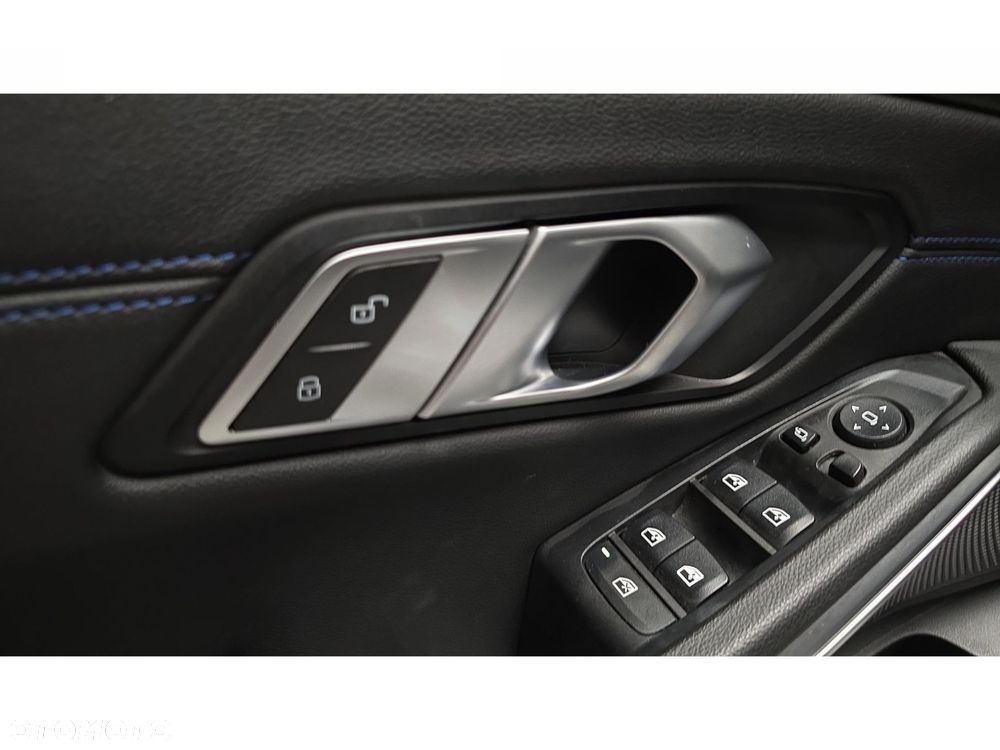BMW Seria 3 320d xDrive mHEV M Sport - 28