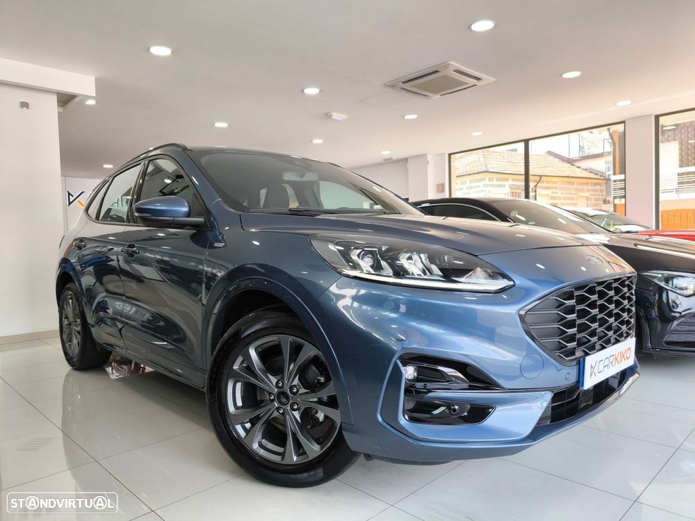 Ford Kuga 1.5 EcoBoost ST-Line - 1