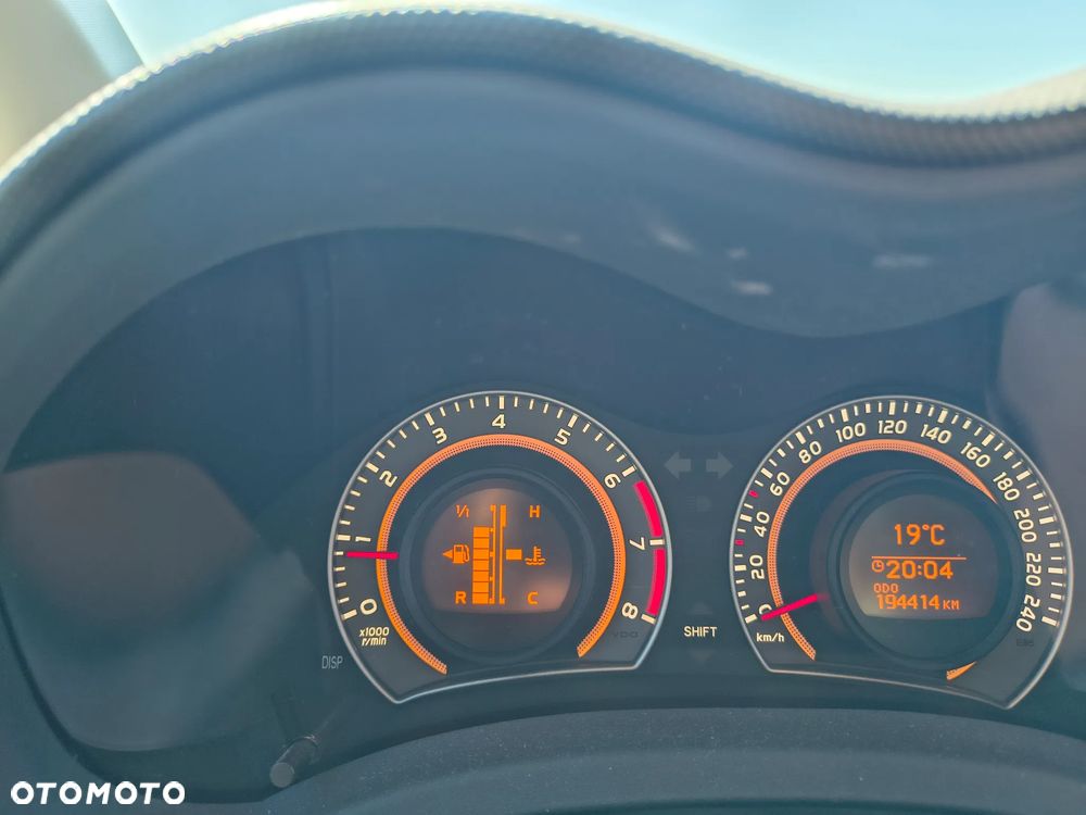 Toyota Auris 1.33 VVT-i - 14