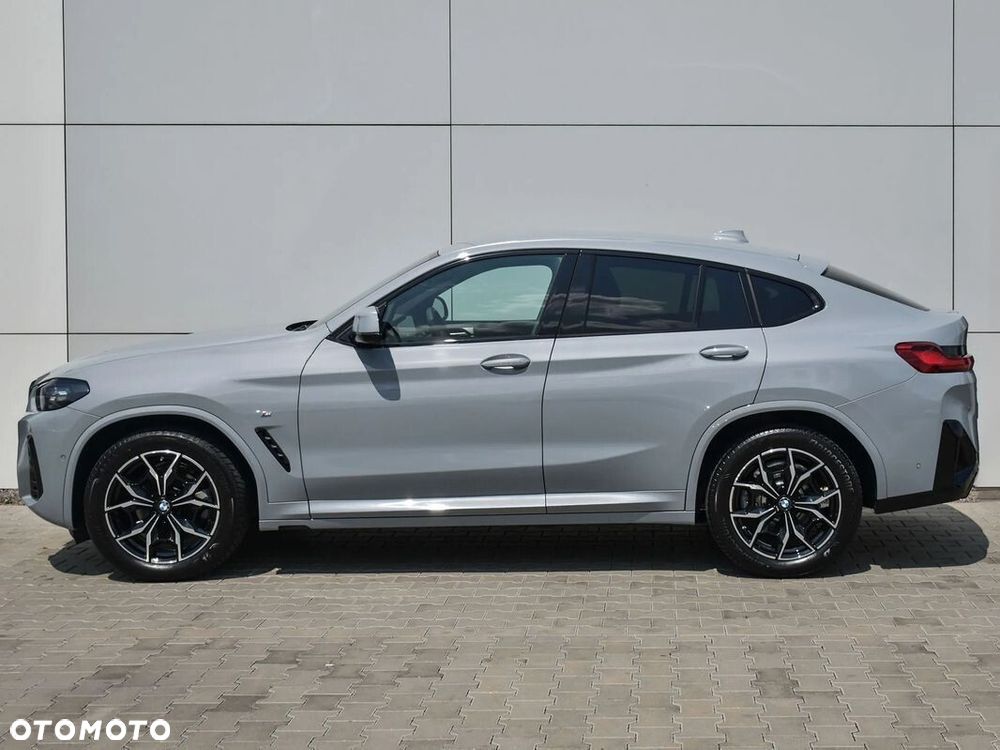 BMW X4 - 7