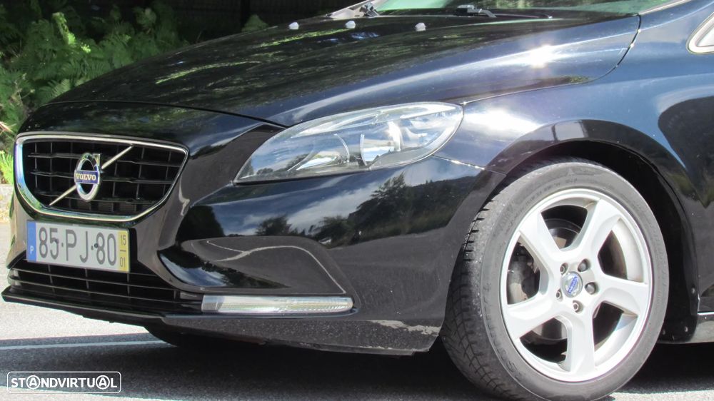 Volvo V40 1.6 D2 Kinetic - 11