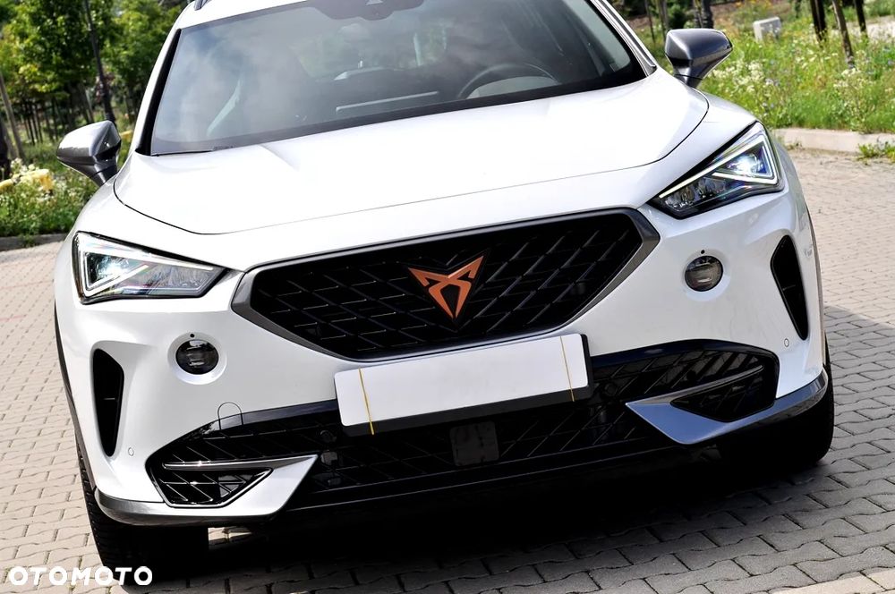 Cupra Formentor 2.0 TSI 4Drive VZ DSG - 12