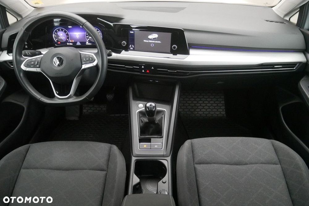 Volkswagen Golf 1.5 TSI Life - 8