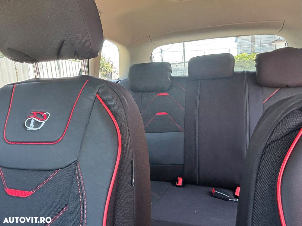 Audi A3 1.6 TDI clean Ambiente - 9