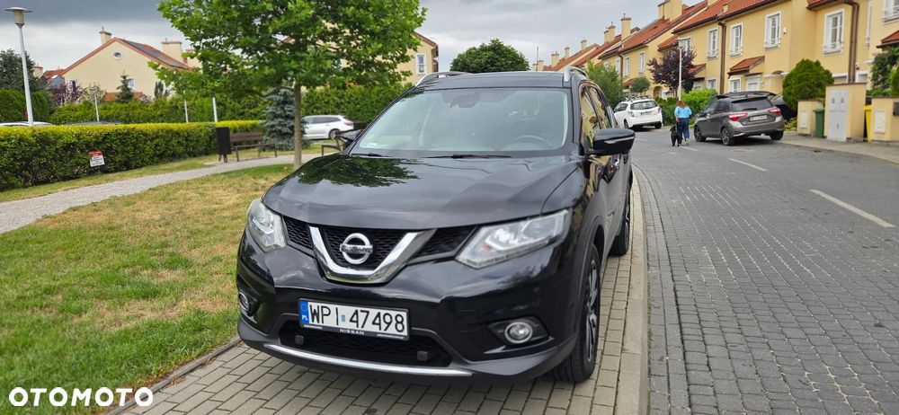 Nissan X-Trail 1.6 DIG-T Tekna 2WD - 23