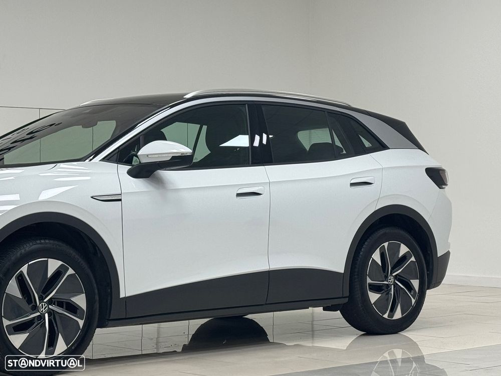 VW ID.4 52 kWh Pure Performance - 4