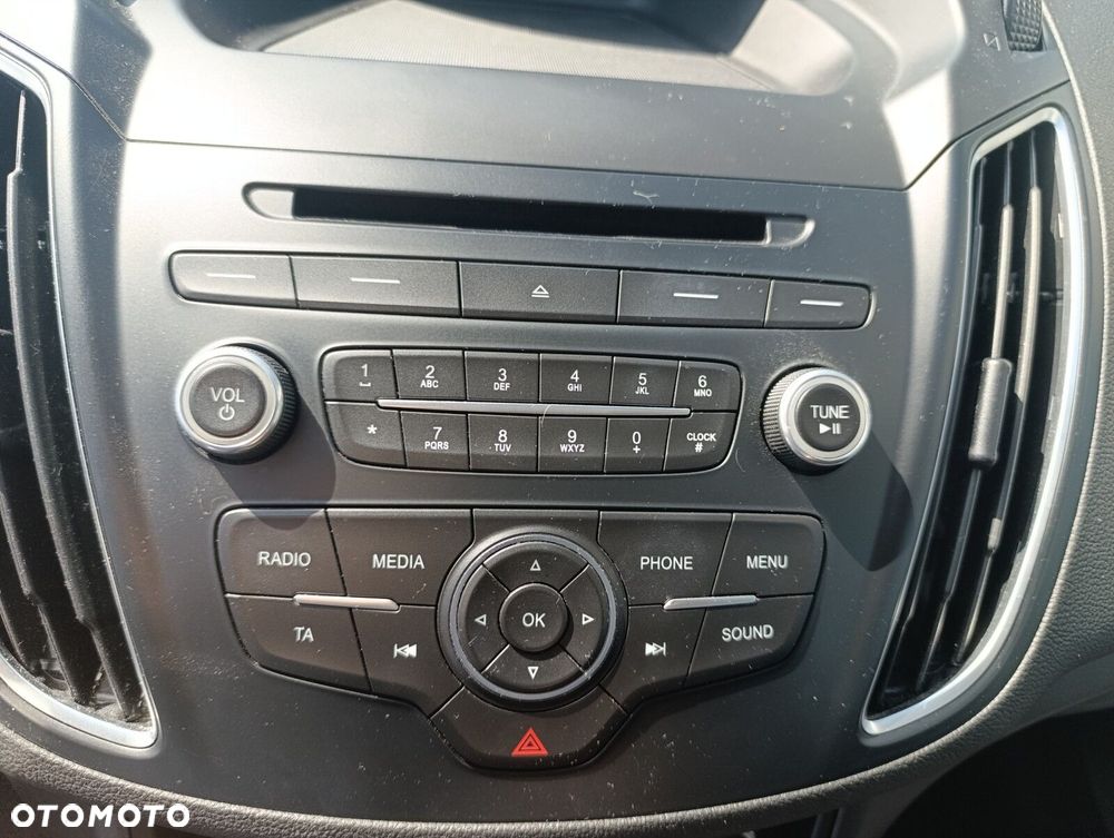 Ford Grand C-MAX Gr 2.0 TDCi Trend ASS - 13