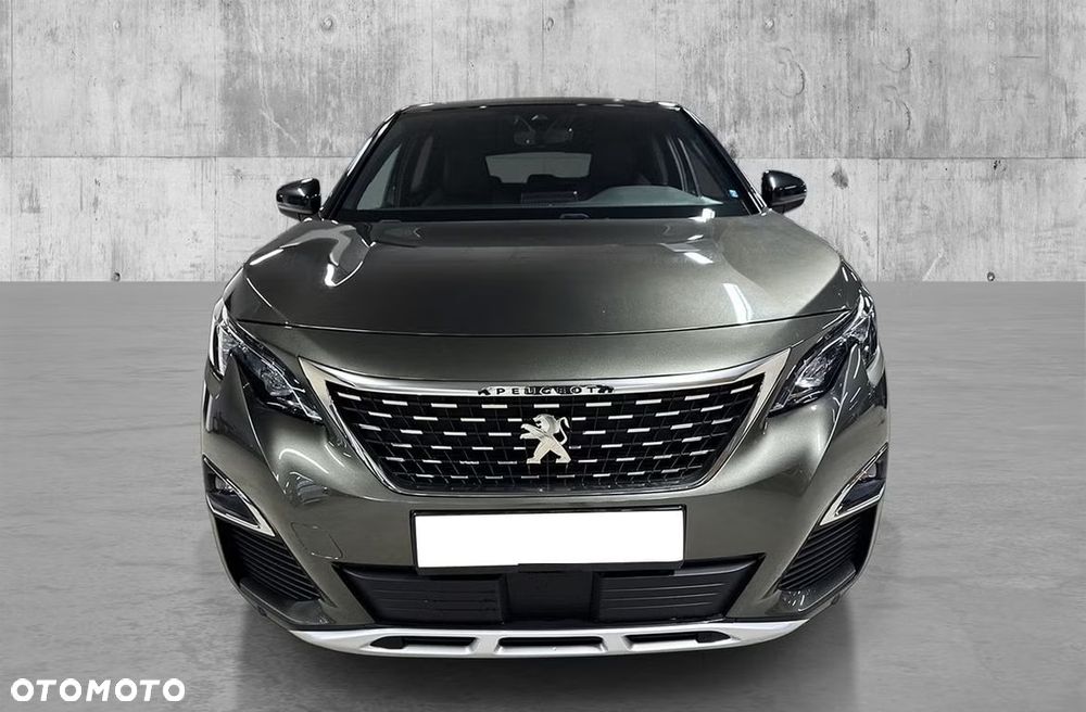 Peugeot 3008 1.6 PureTech HYbrid4 GT S&S EAT8 - 18