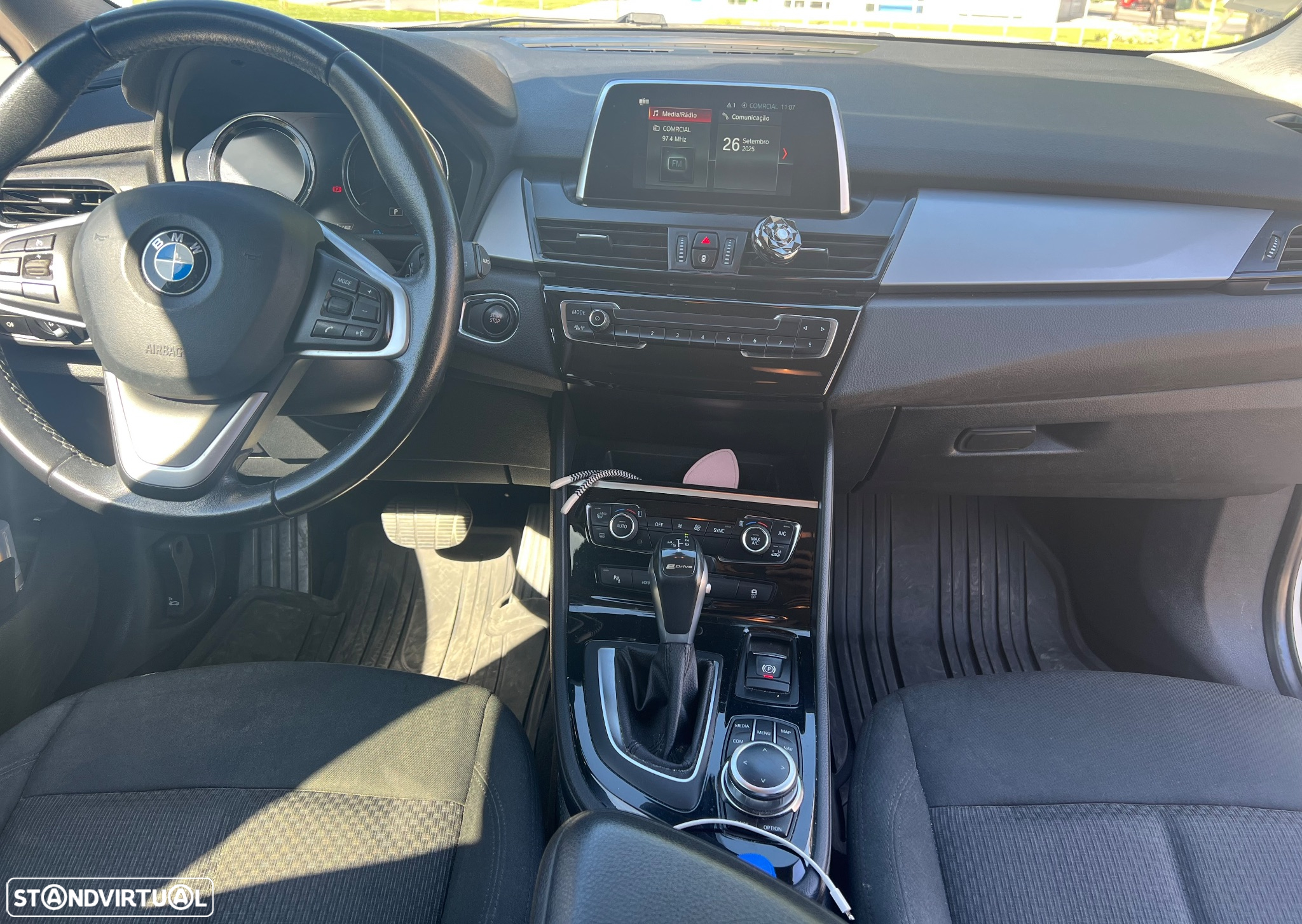BMW 225xe Active Tourer Advantage - 14