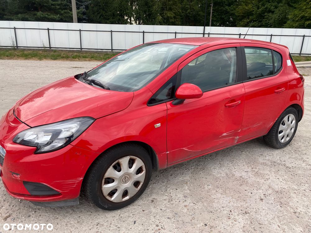 Opel Corsa - 3