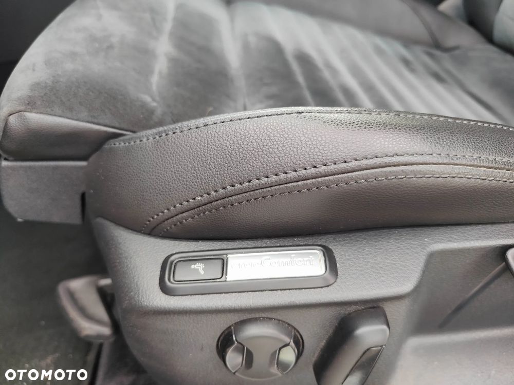Volkswagen Passat 1.8 TSI (BlueMotion Technology) DSG Highline - 11