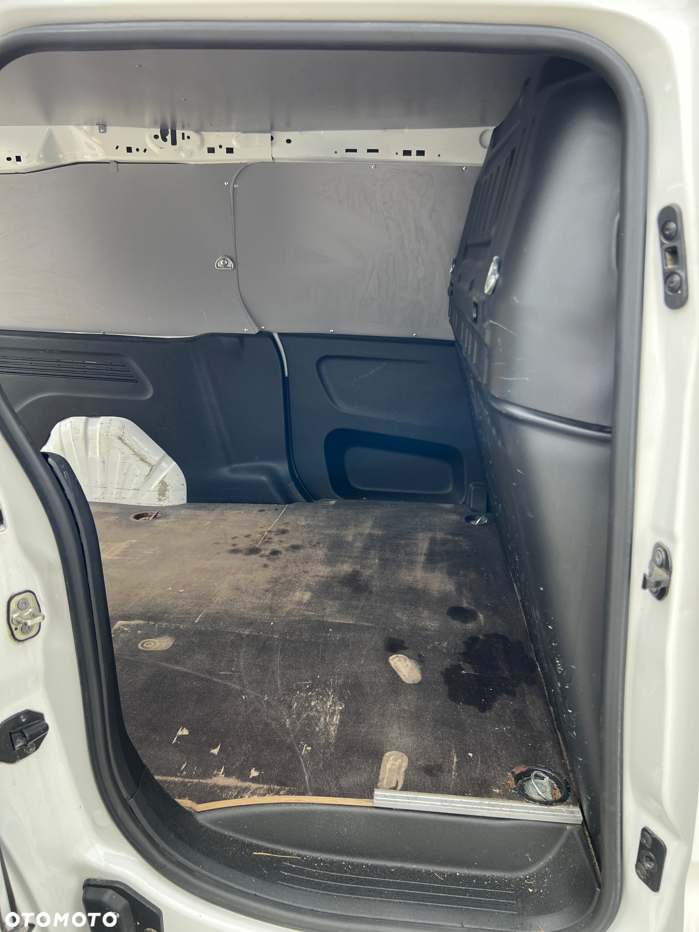 Opel Combo XL MAXI Salon PL FVat 23% - 30
