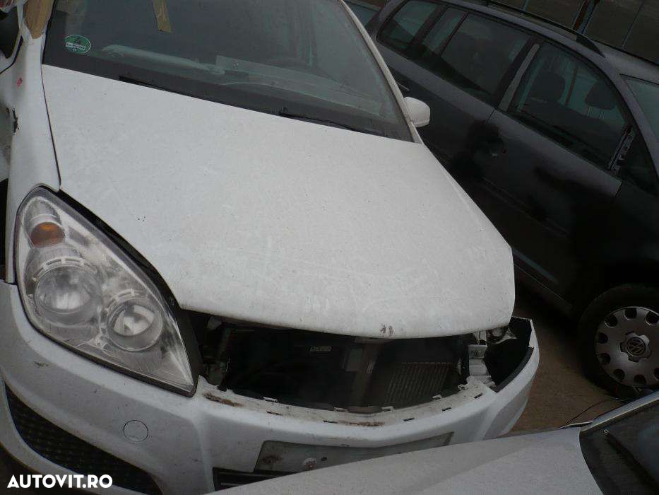 Piese Second Hand Opel Astra H - 4