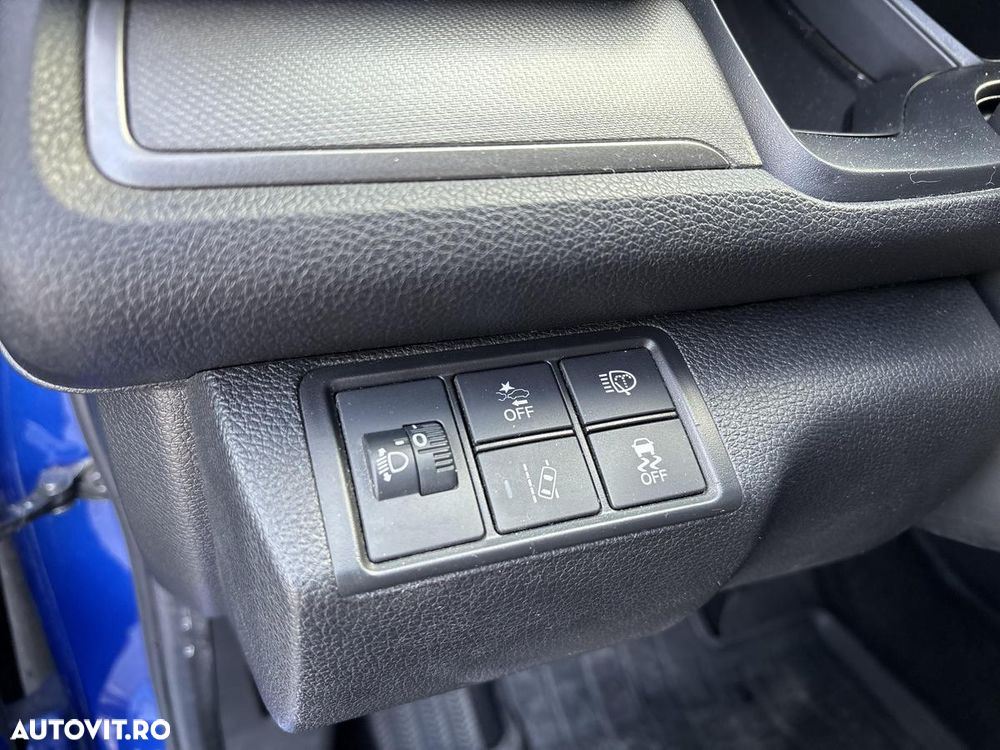 Honda Civic 1.0 VTEC Turbo Comfort - 16