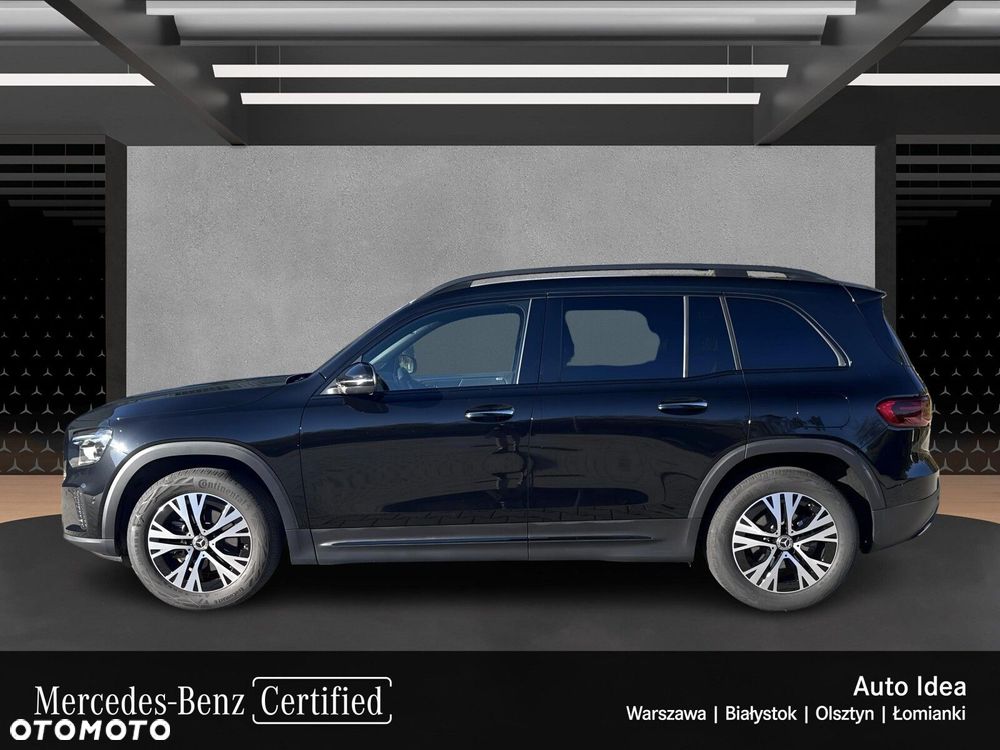 Mercedes-Benz GLB - 8