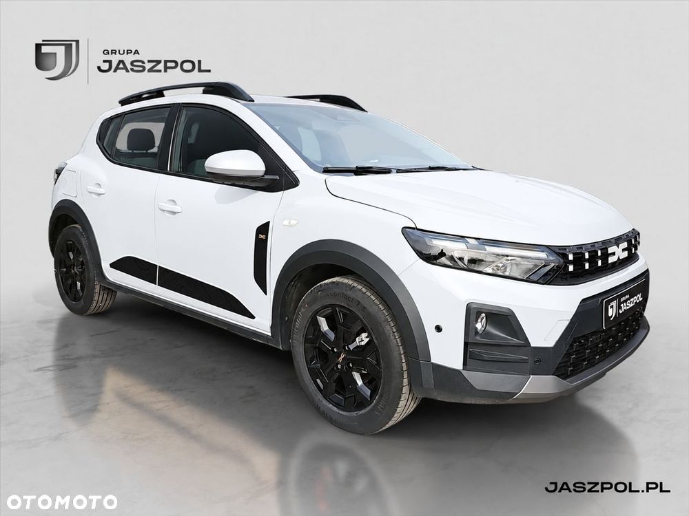 Dacia Sandero - 3