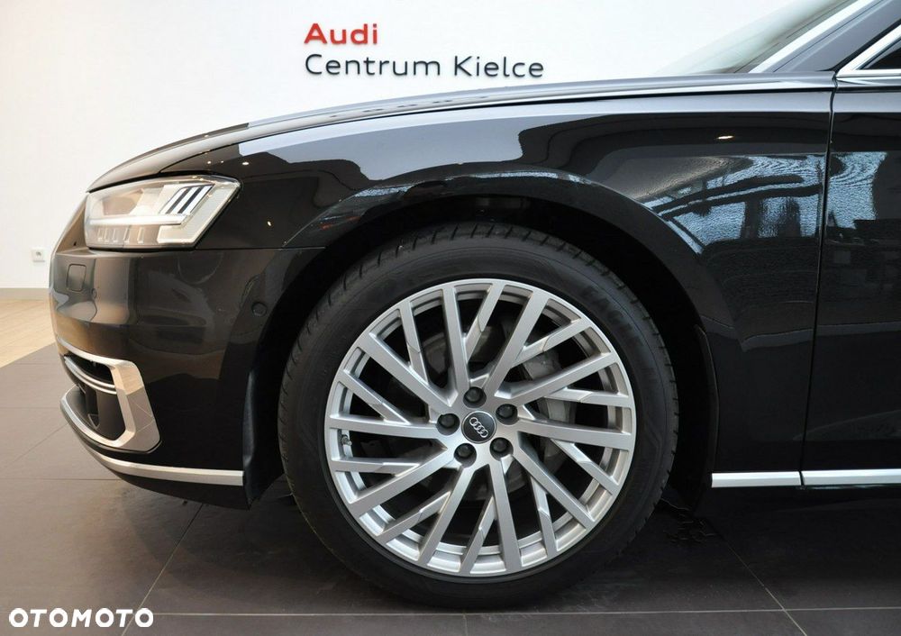Audi A8 - 9