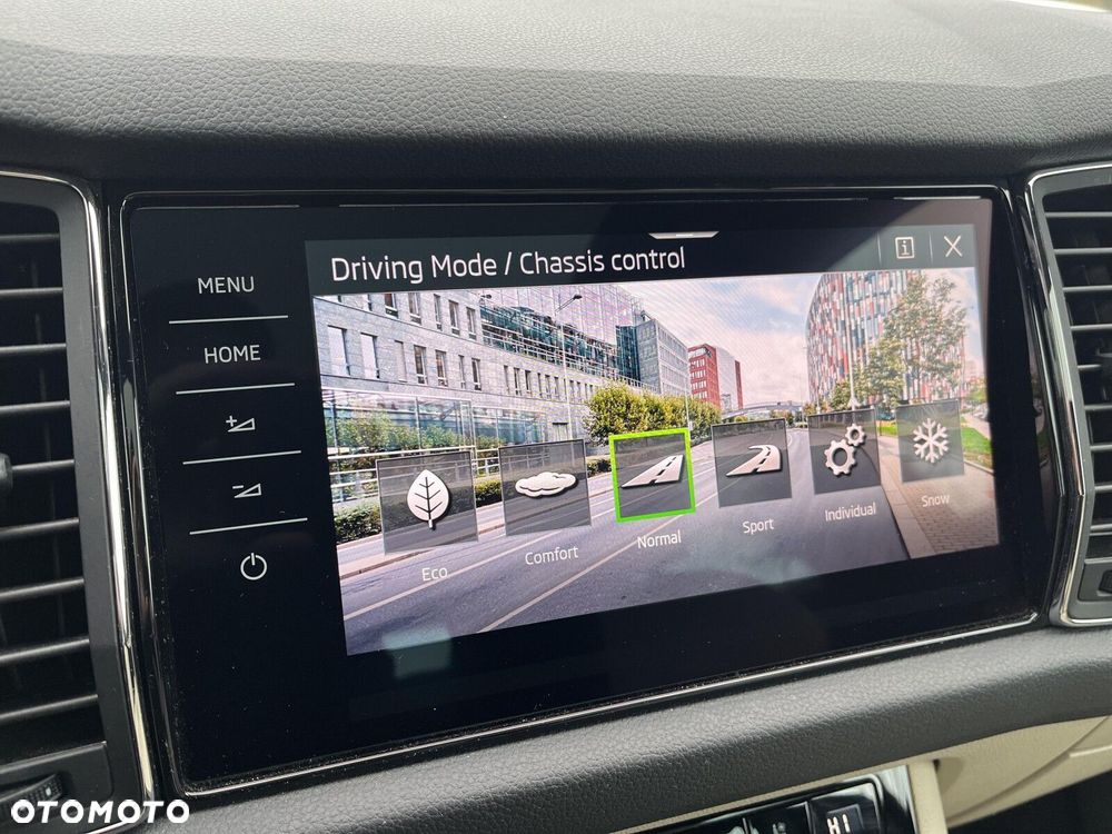 Skoda Kodiaq 2.0 TDI 4x4 L&K DSG - 32