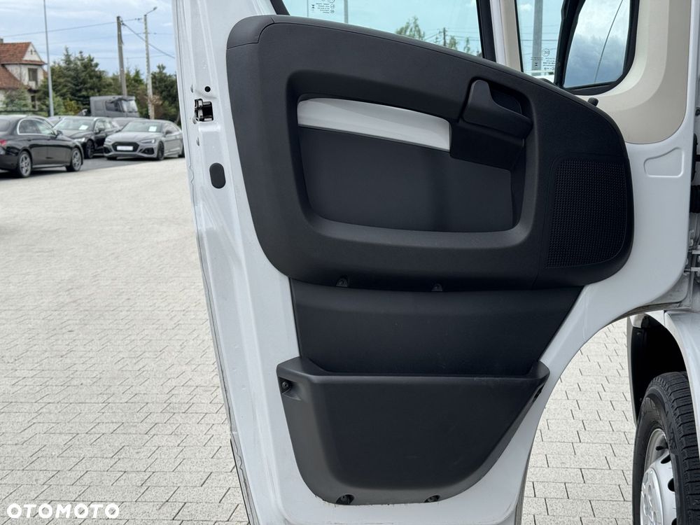Opel Movano - 14