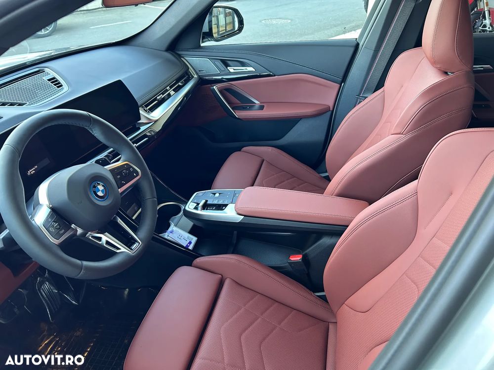 BMW X1 xDrive30e Aut. M Sportpaket - 9