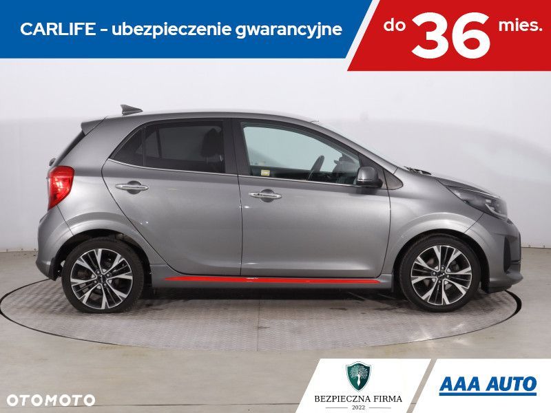 Kia Picanto - 8