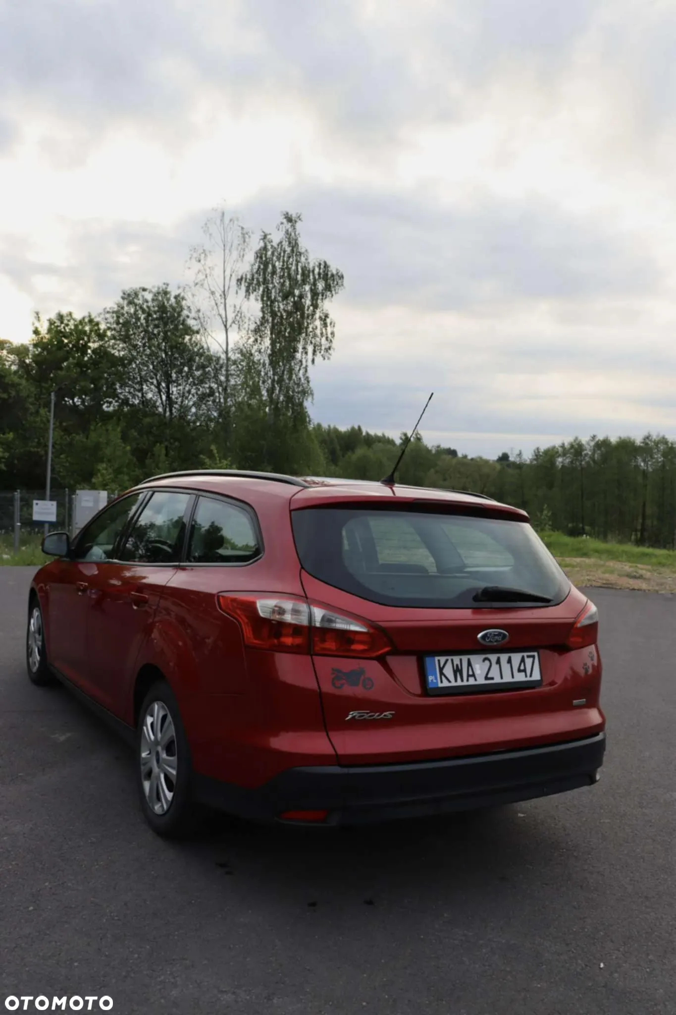 Ford Focus - 4