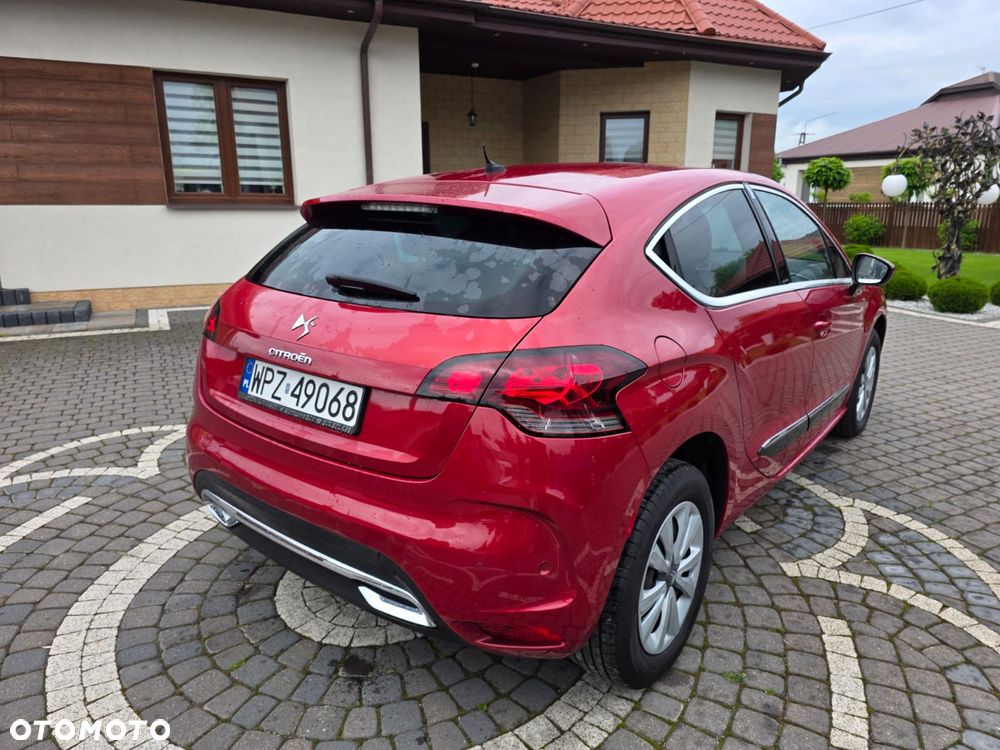 Citroën DS4 1.6 HDi Chic - 5