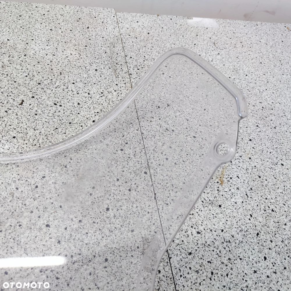 Szyba, szybka, owiewka przód Honda CBR 929 CBR929 - 13