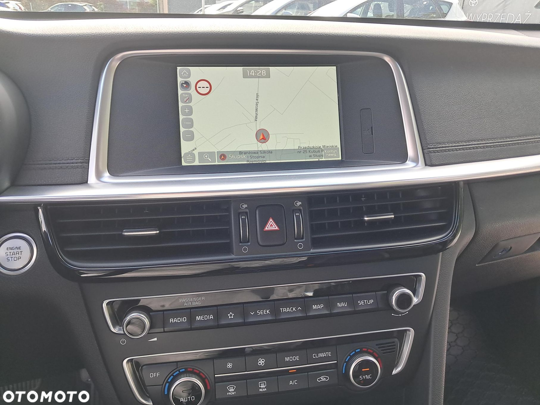 Kia Optima 1.6 T-GDI L DCT - 15