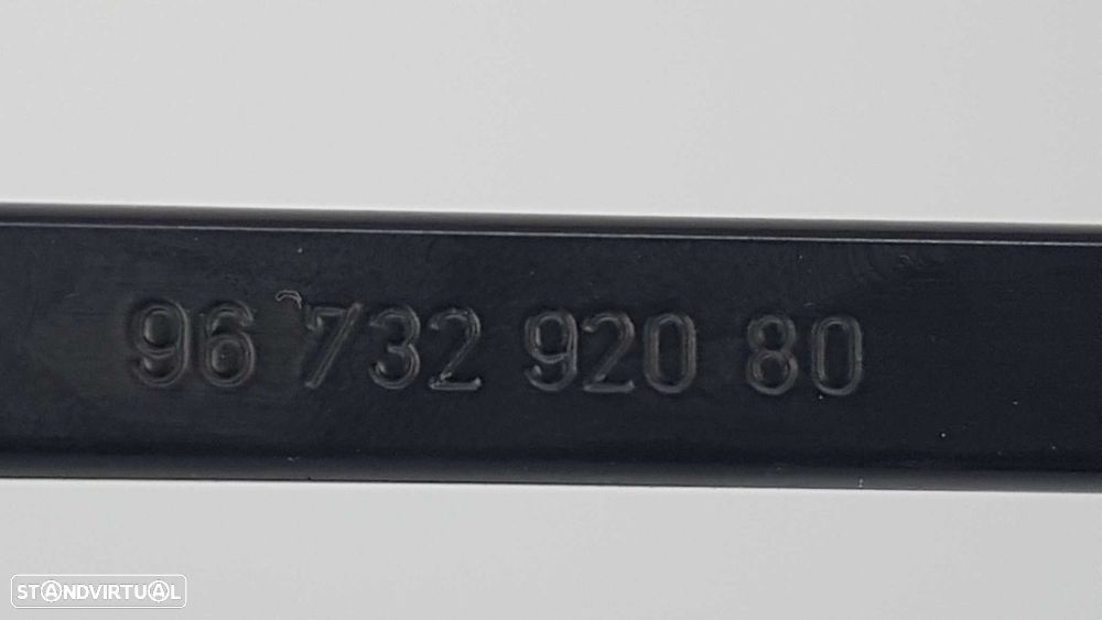 BRAÇO LIMPA-VIDROS DIREITO PEUGEOT 2008 (--.2013->) STYLE - 3