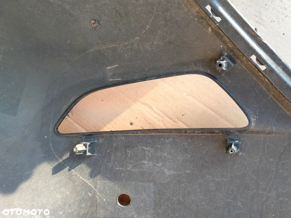 HYUNDAI IX20  2010-2019 ZDERZAK TYŁ PDC 86611-1K000 - 8