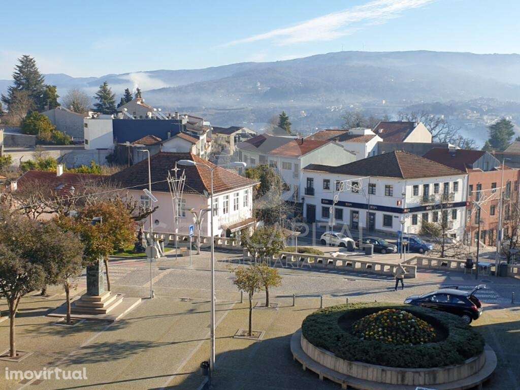 Dois escritórios arrendados no centro do Marco - Grande imagem: 2/4
