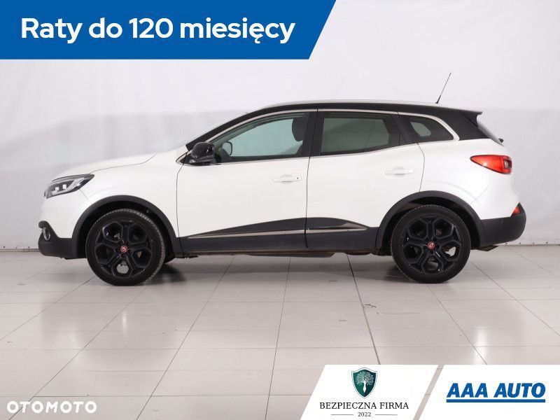 Renault Kadjar - 4