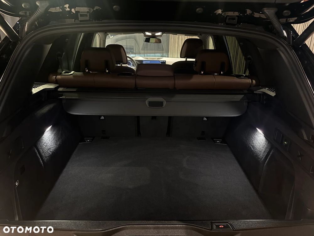 BMW X5 xDrive30d mHEV sport - 27